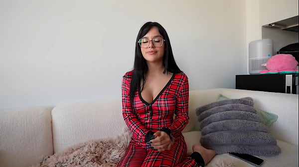 Image BIG TITTY GOTH bff wanted to practice sucking cock - Effycutie