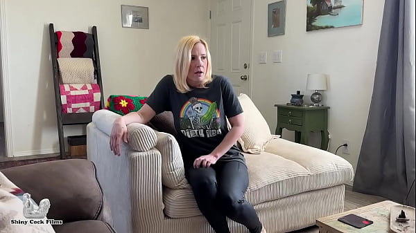Image Harboring My Fugitive Step Sister - Jane Cane, Shiny Cock Films