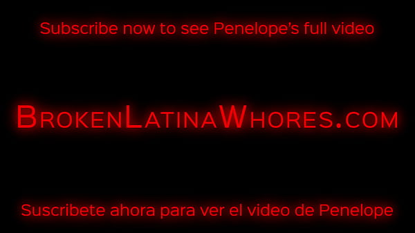 Image Petite Teen Latina Penelope Gets Doublestuffed