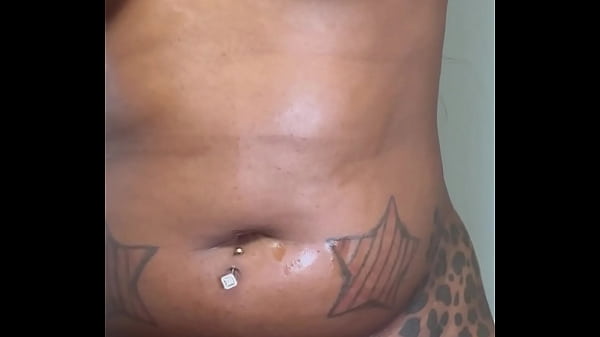 Image I wanted to squirt before I got in the tub