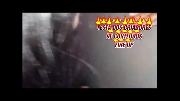 Image LENE FOI PARA A CASA DE SWING E FODEU COM V&Aacute_RIOS