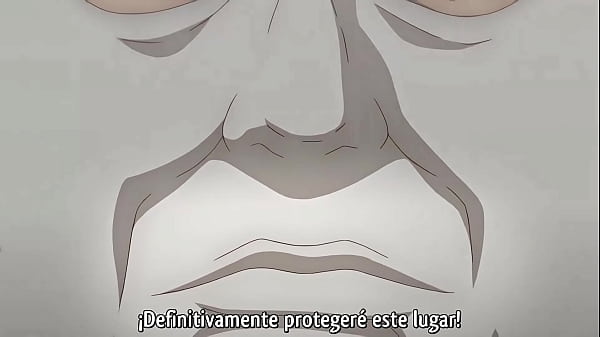 Image Visitante Nocturno - Cap&iacute_tulo 4 (Animaci&oacute_n Japonesa) hentai