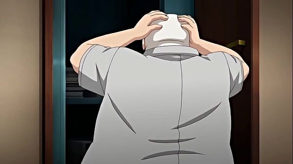 Image El Vigilante Privado 2 Ep.8 chica hentai