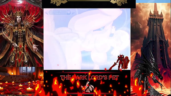 Image DarkLord blonde sub