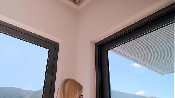 Image Double Trouble at the Window