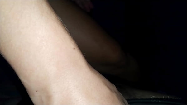 Image hermanastra de vestido sexy y lenceria tiene sexo casero