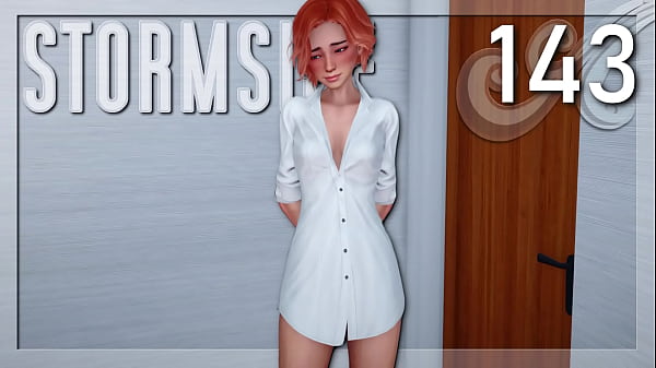 Image STORMSIDE #143 &bull_ She's cute but also very horny