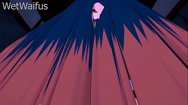 Image Nezuko Intimate Sex Scene - Demon Slayer Hentai