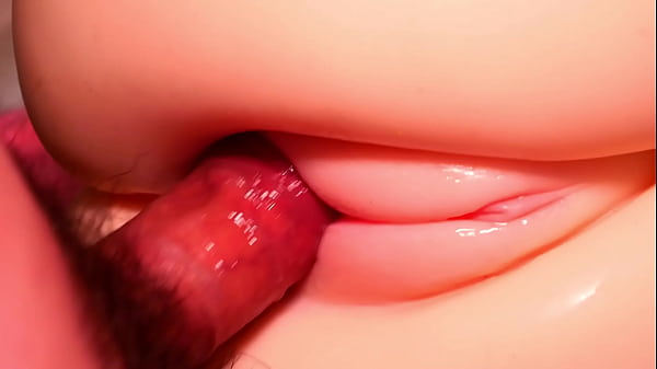 Image Stick it in her pink pussy.
