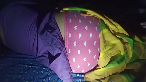 Image Bangladeshi Bhabi Sleeping - While Her Husband record her secretly