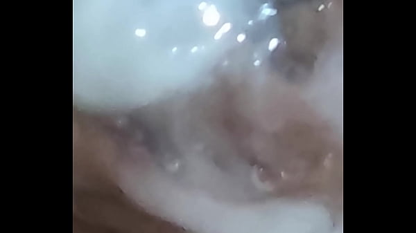 Image MEU PENIS TODO GOZADO, VEM ME LIMPAR