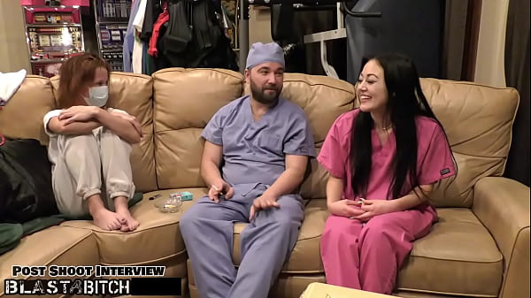Image Become Doctor-Tampa, Blast Blaire Celeste's Pussy Full Of Cum