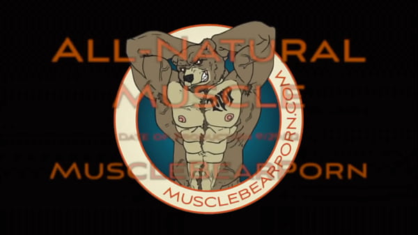 Image All-Natural Muscle