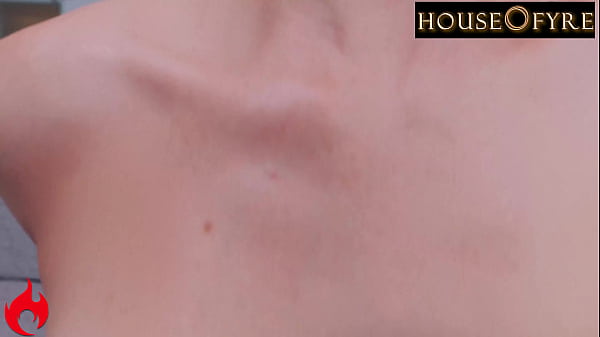 Image HOUSEOFYRE- Octavia Red POV Titjob and Cowgirl Sex