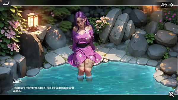 Image Diosa de la lujuria (Lust Goddess Lilith)