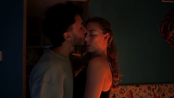 Image Casal de verdade transa com paix&atilde_o e termina com gozada profunda