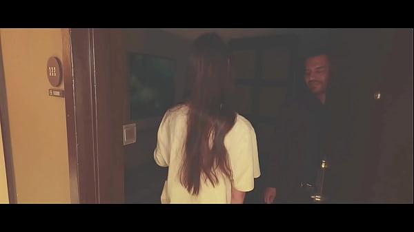 Image Hot Little 22 year old Sophie Tyler Gets Fucked In Cheap Motel by Stranger Teddy Tarantino