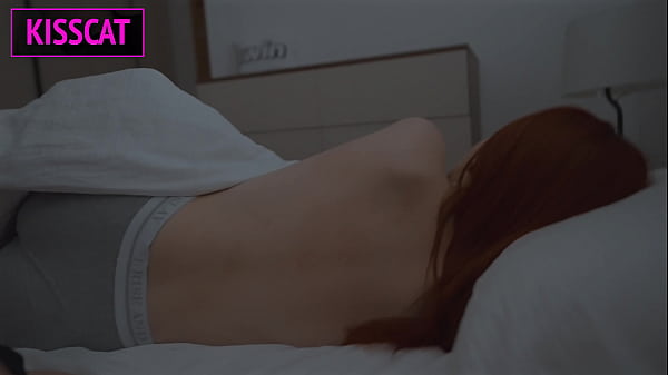 Image Step mom and Step sister Share Bed with Step son&mdash_Will a Hotel Mix-Up Ignite a Taboo Threesome?!