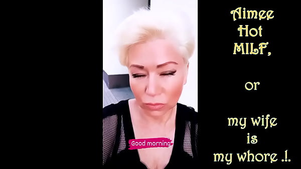 Image Mature slutwife and close-up fucking! Cool doggystyle and big bouncing boobs...)))