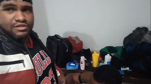 Image Mamando dois putos