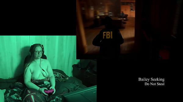 Image Naked Final Draft Play Through part 2