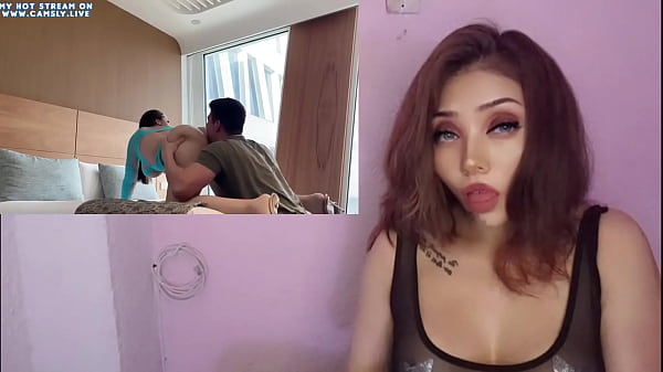 Image Mexicana tetona caliente cogiendo con un fan suertudo