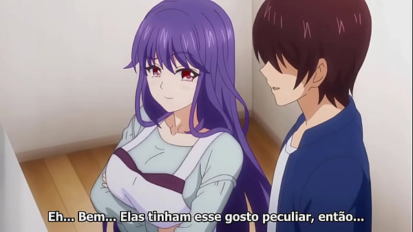 Image Mama Katsu Ep-01