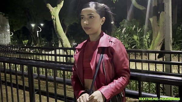 Image I TAKE A STRANGER HOME IN MEDELLIN AND END UP FUCKING HER WITHOUT A CONDOM
