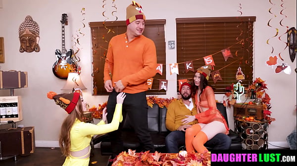 Image Swapping Stepdads to Fuck Them Is the Only Way for Stepdaughters - Daughterlust