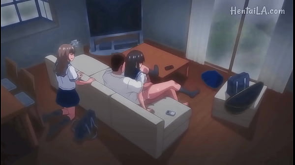 Image Hentai Netorare Deportista Top del tenis es influenciada por su amiga puta. Sub espa&ntilde_ol  1/2 (ahora si hay subtitulos)