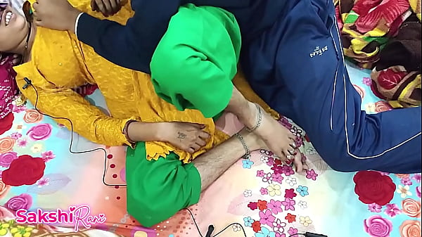 Image Indian Desi Couple Full Night Sex Uncut After Toilet Pussy, Hot Rommance and Hardcore Sex