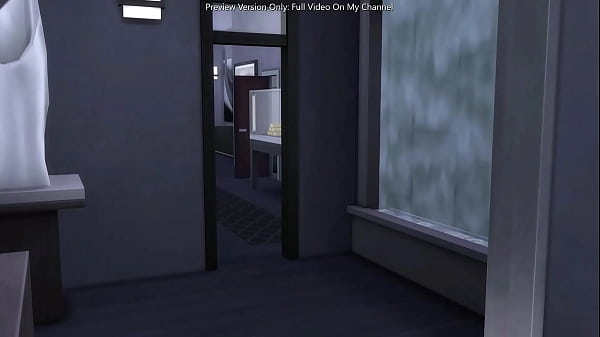 Image Girlfriend Catches Her Boyfriend Fucking Her Hot Stepmom - sims 4 - 3D Hentai