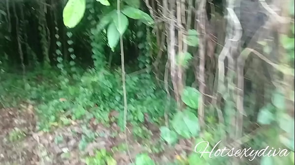 Image two college students fucking like never before inside bush during school hours