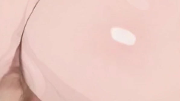 Image Bleach Rangiku hen (AI) Simplified Version