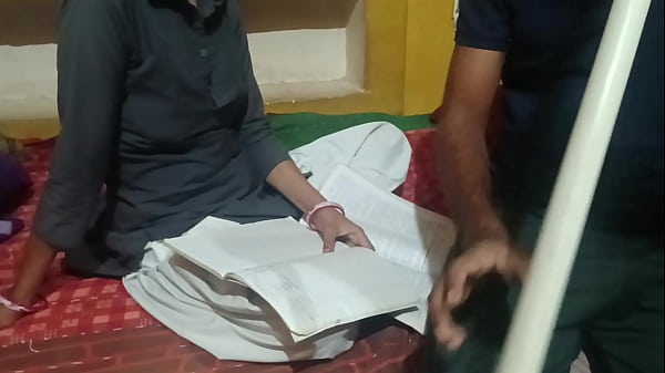 Image Teacher ne Student College girl ko choda