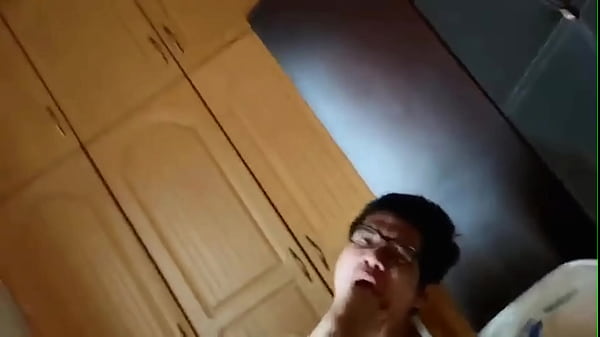 Image faggot slave Timmy Tran slave training and cbt