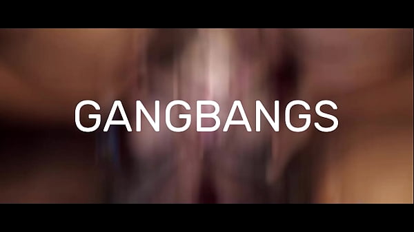 Image GangbangCreampie - Lada Tada Gets Fucked Hard In Hot AF Gangbang