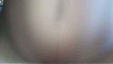 Image Me clavo durisimo en el pene de mi hombre. Me encanta saltar encima de su gran polla