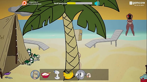 Image Fuckerman - at The Beach