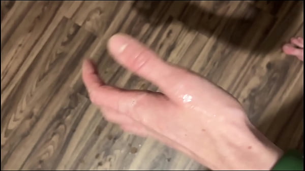 Image Twink Masturbating, LOTS of Cum
