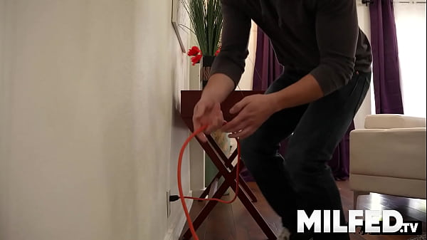 Image Lusty Stepmom Hungers for Young Dick &ndash_&nbsp_MILFED