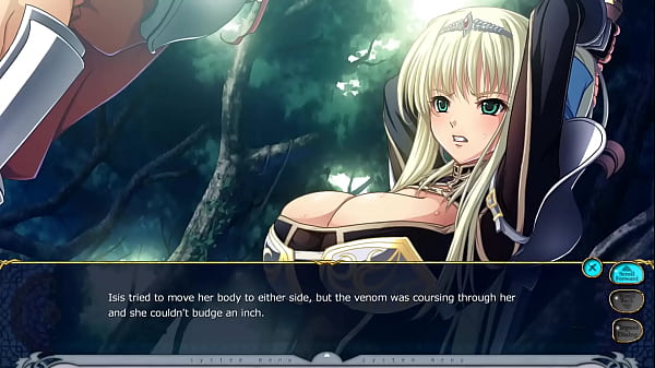 Image Funbag Fantasy Isis Hentai S1