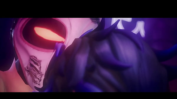 Image Fortune's Devotion Quest Scene