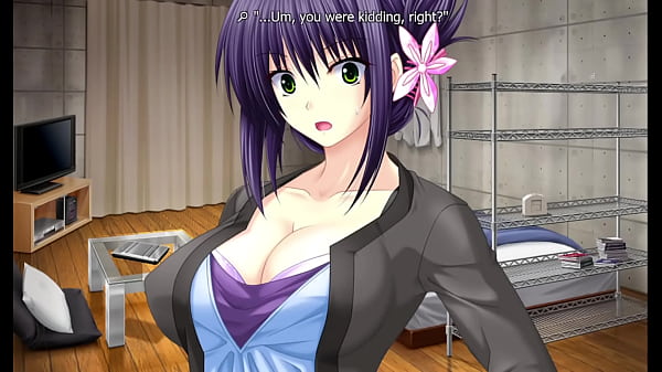 Image Erotica Yuuwaku - Prologue 4 - I fucked Mami. Office Sex.