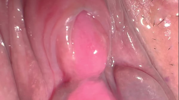 Image Amateur Pink Pussy: 187 days after losing her virginity.