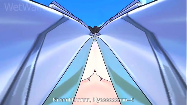 Image Shorekeeper Squirting Sex - Wuthering Waves Hentai