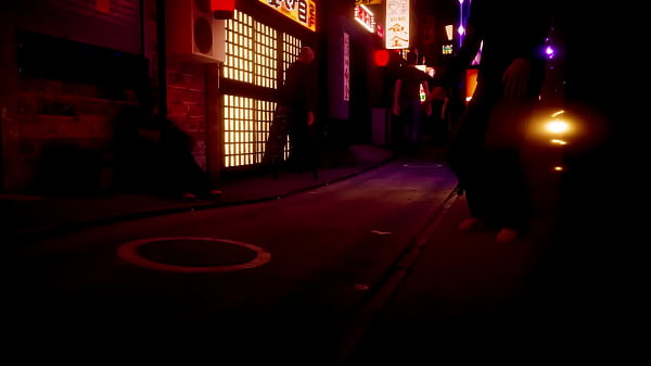 Image Meet Tifa in the Brothel - [RealGoodStuff Production]