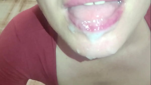 Image Newly Married Slut Wife Cheating her Husband offering her Ass and Mouth to her Stepson