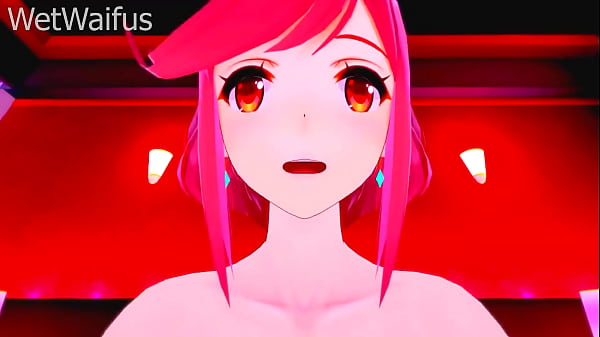 Image Pyrha wants your Cum all to herself - Xenoblade hentai