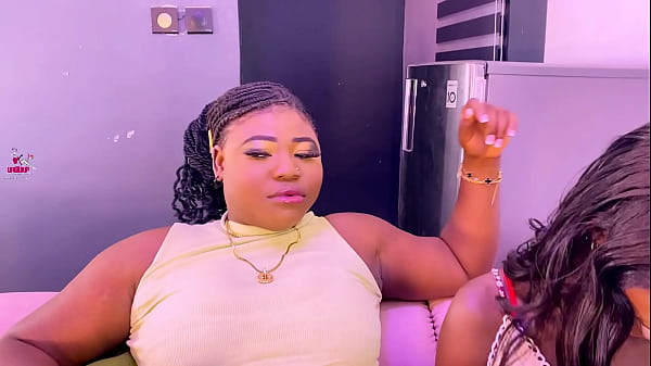 Image Nigerian Lesbian Chronicles Neighbors Edition